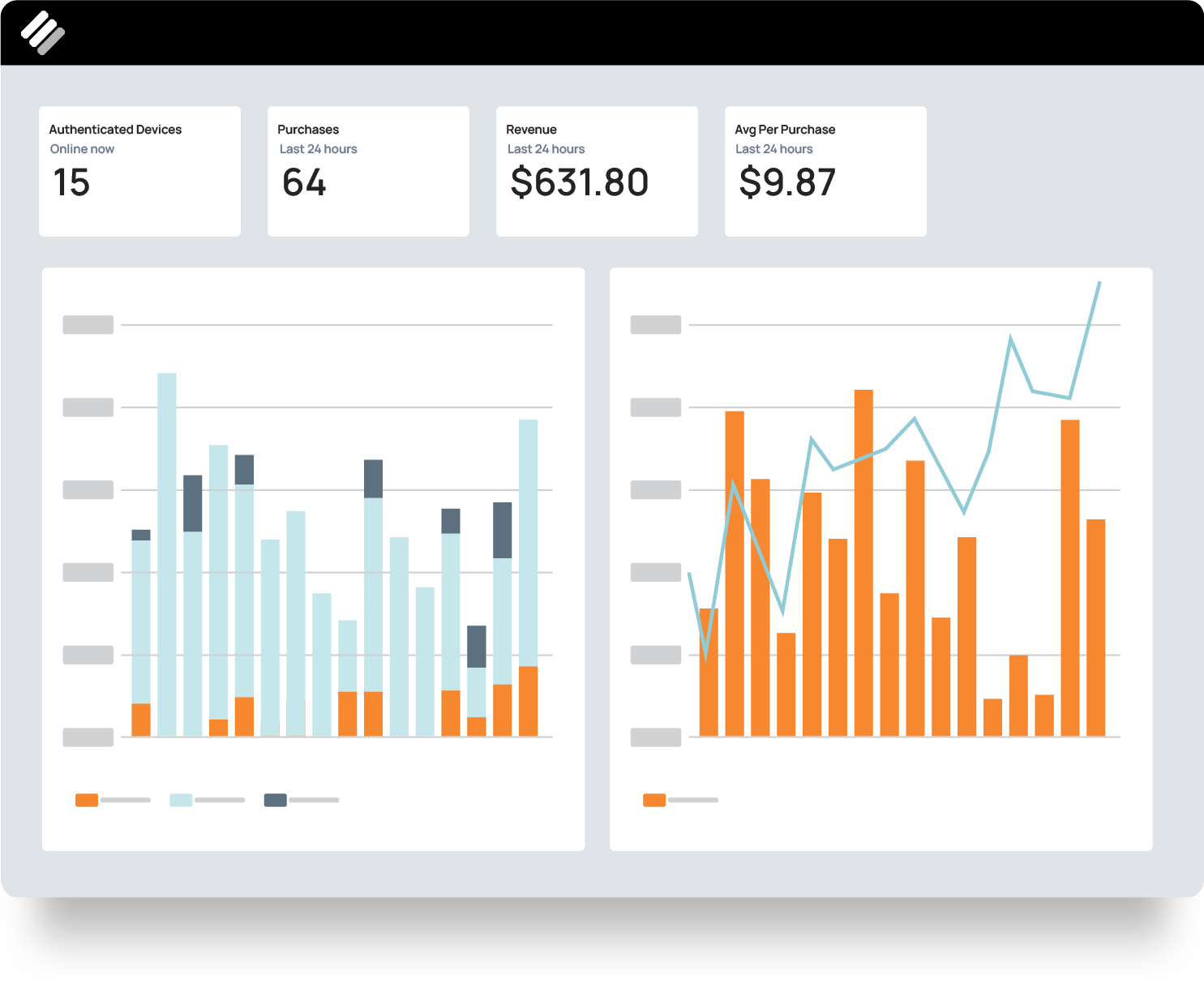 Eleven Software Model - Simplify Complex Operations with ElevenOS@2x