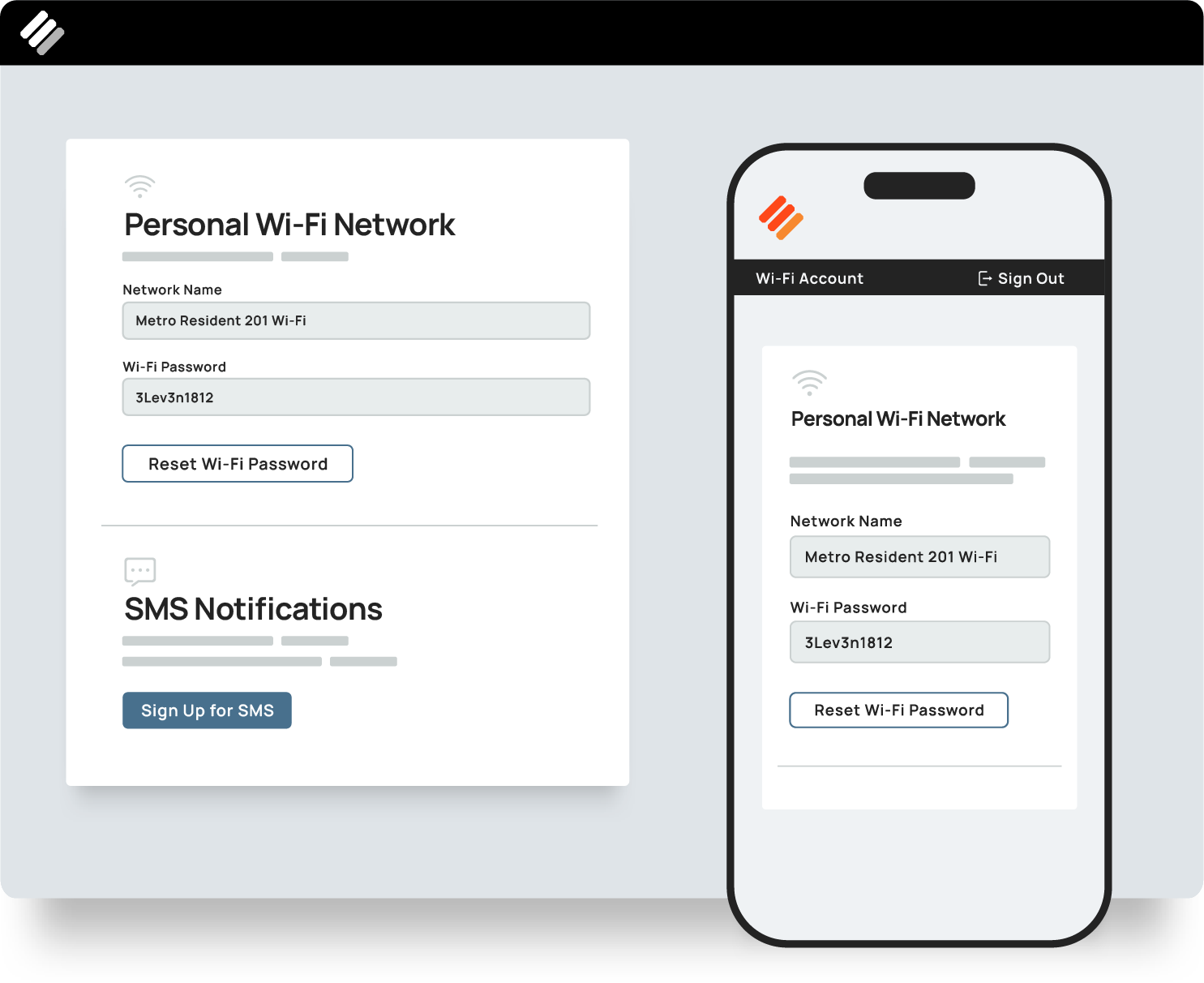 Eleven Software Platform: Advanced Wi-Fi Authentication & Management