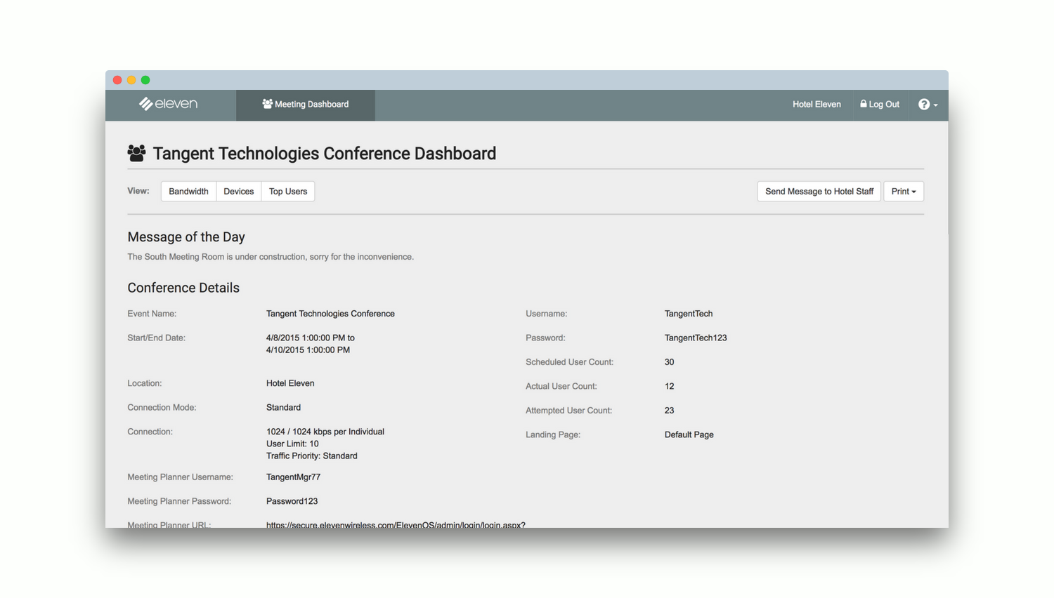 meeting-planner-dashboard-demo-screen