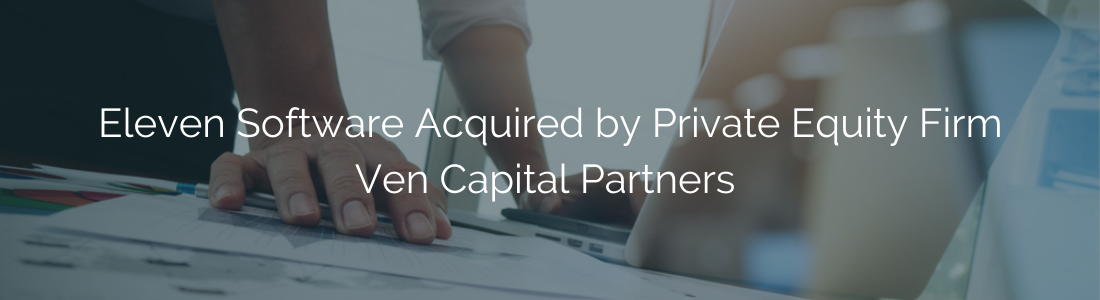 eleven-software-acquired-by-ven-capital-partners